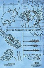 2016年大学生研究期刊