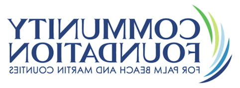 Community Foundation logo